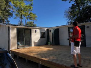 location camping Vendée