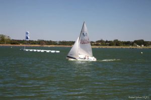 Saint Hilaire de Riez base nautique