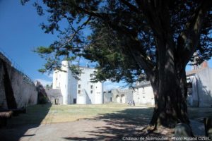 Chateau de Noirmoutier