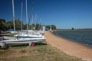 Saint Hilaire de Riez plage