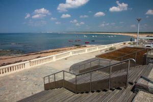 Saint Hilaire de Riez en Vendée