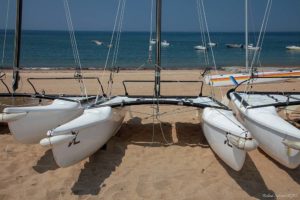 catamaran Saint Hilaire de Riez